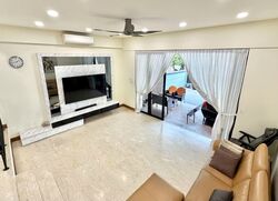 Villa Verde (D23), Terrace #565771591